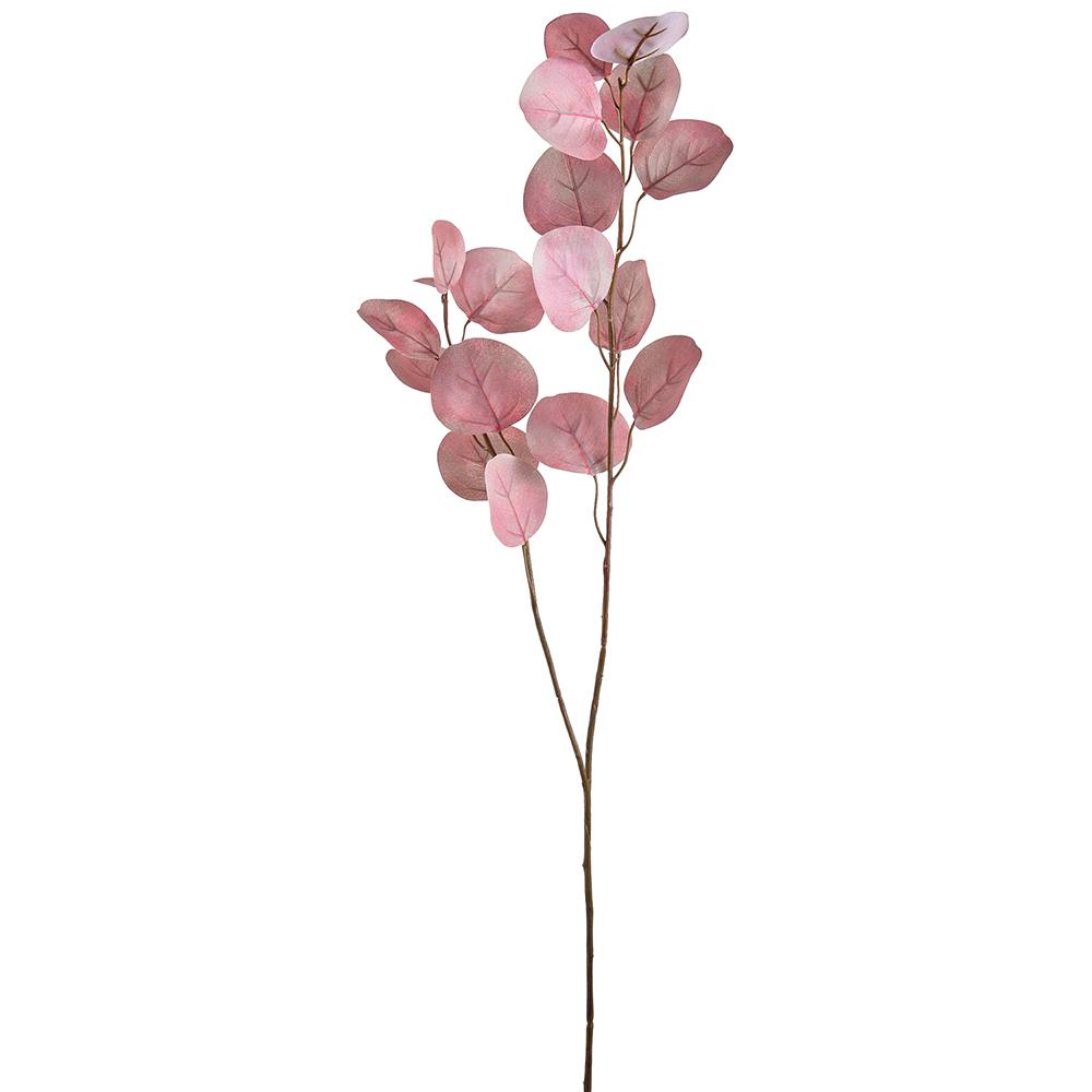 32.5 Inch Eucalyptus Spray - Natural Home Decor for Wall, Wedding, and Event Styling - Perfect for Rustic, Boho, and Farmhouse Aesthetic