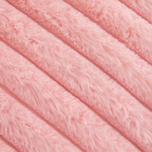 Pink (Plush Corded)