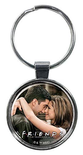 Rachel & Ross