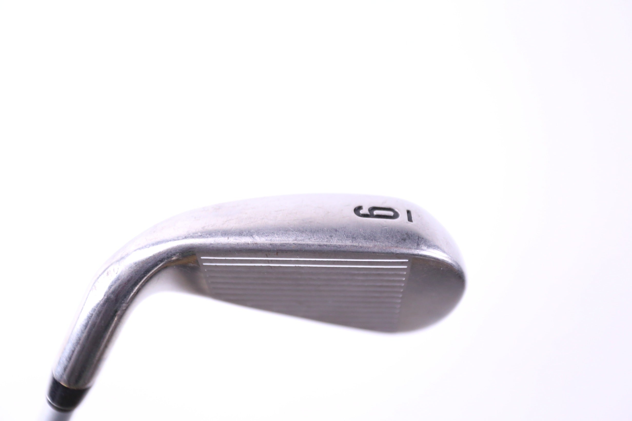 Used Callaway X2 Hot Single 6 Iron Golf Club - Right Handed Ladies Flex Graphite Shaft | Perfect for Women Golfers & Beginners Practice Sessions