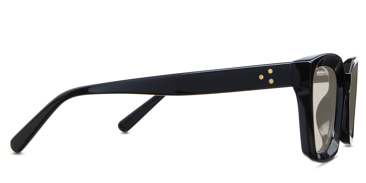 Willa Women's Prescription Tinted Glasses - Stylish & UV Protection for Reading, Driving & Outdoor Activities
