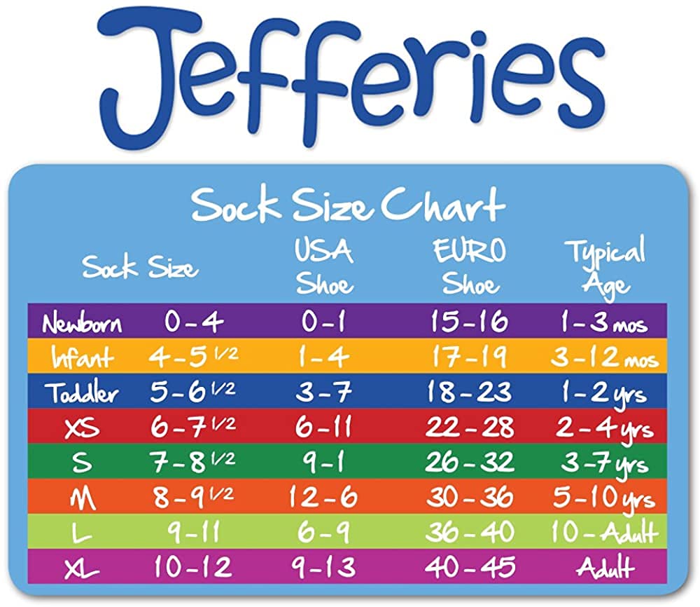 Jefferies Boys' Tech Sport Quarter Socks - 6 Pair Pack - Moisture Wicking Athletic Socks for Running, Basketball & Soccer - Kids' Performance Socks for Sports & Everyday Wear