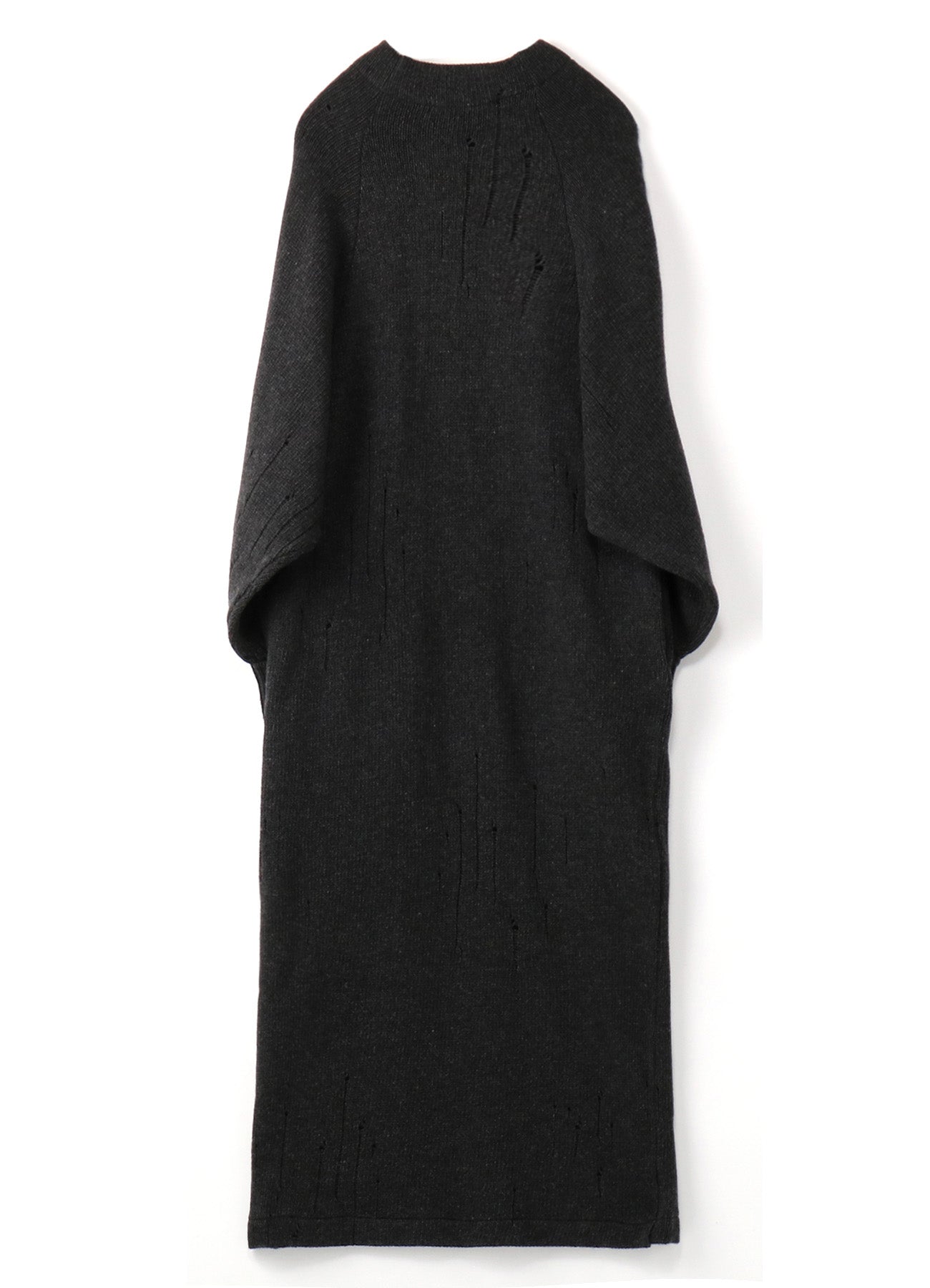 Double Rib Jersey Raglan One Piece - Soft & Stretchy Women's Jumpsuit for Casual Wear & Lounge