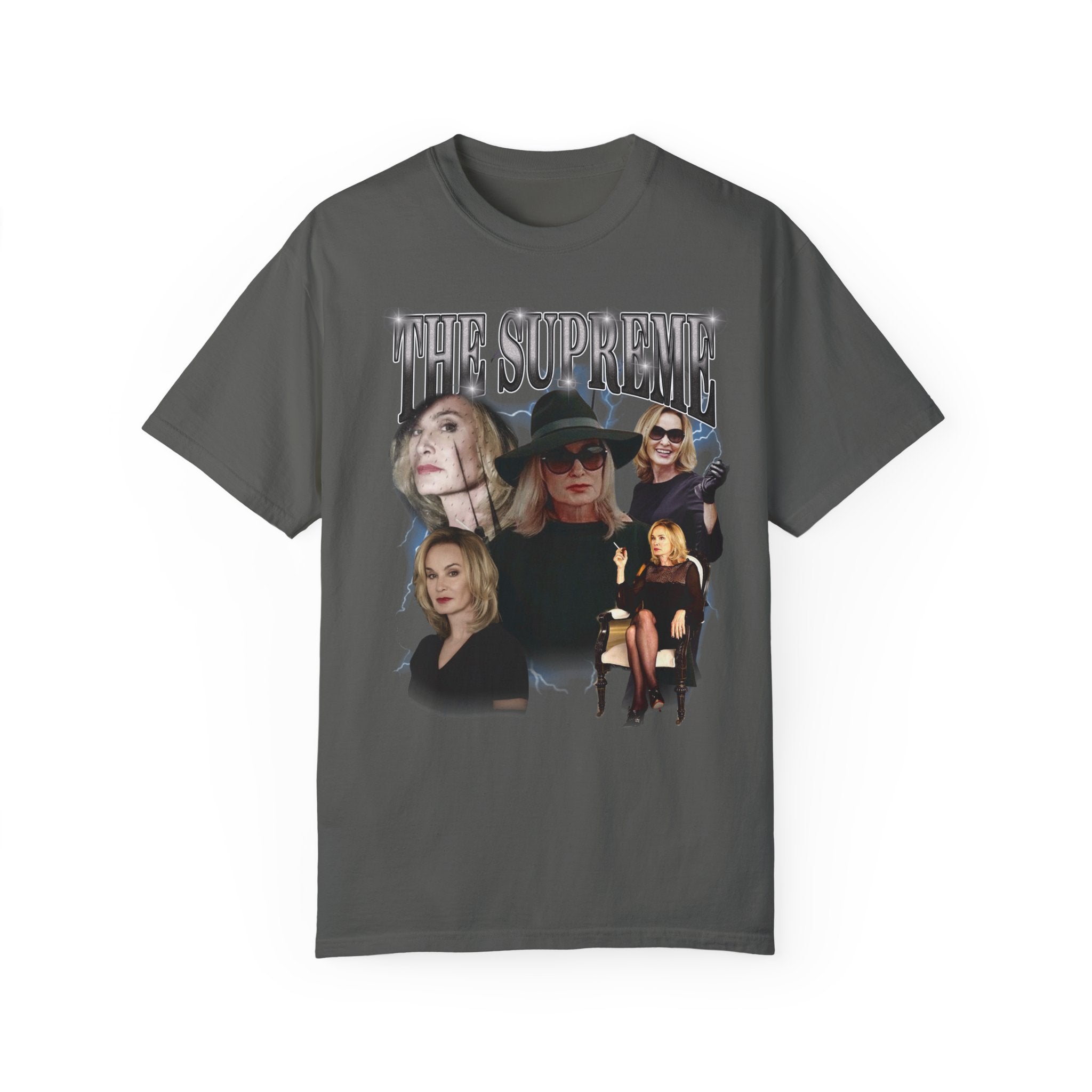 Vintage 90s Fiona Good Graphic T-Shirt - Retro Nostalgia Cotton Tee for Men & Women - Perfect for Casual Wear, Concerts, and 90s Theme Parties