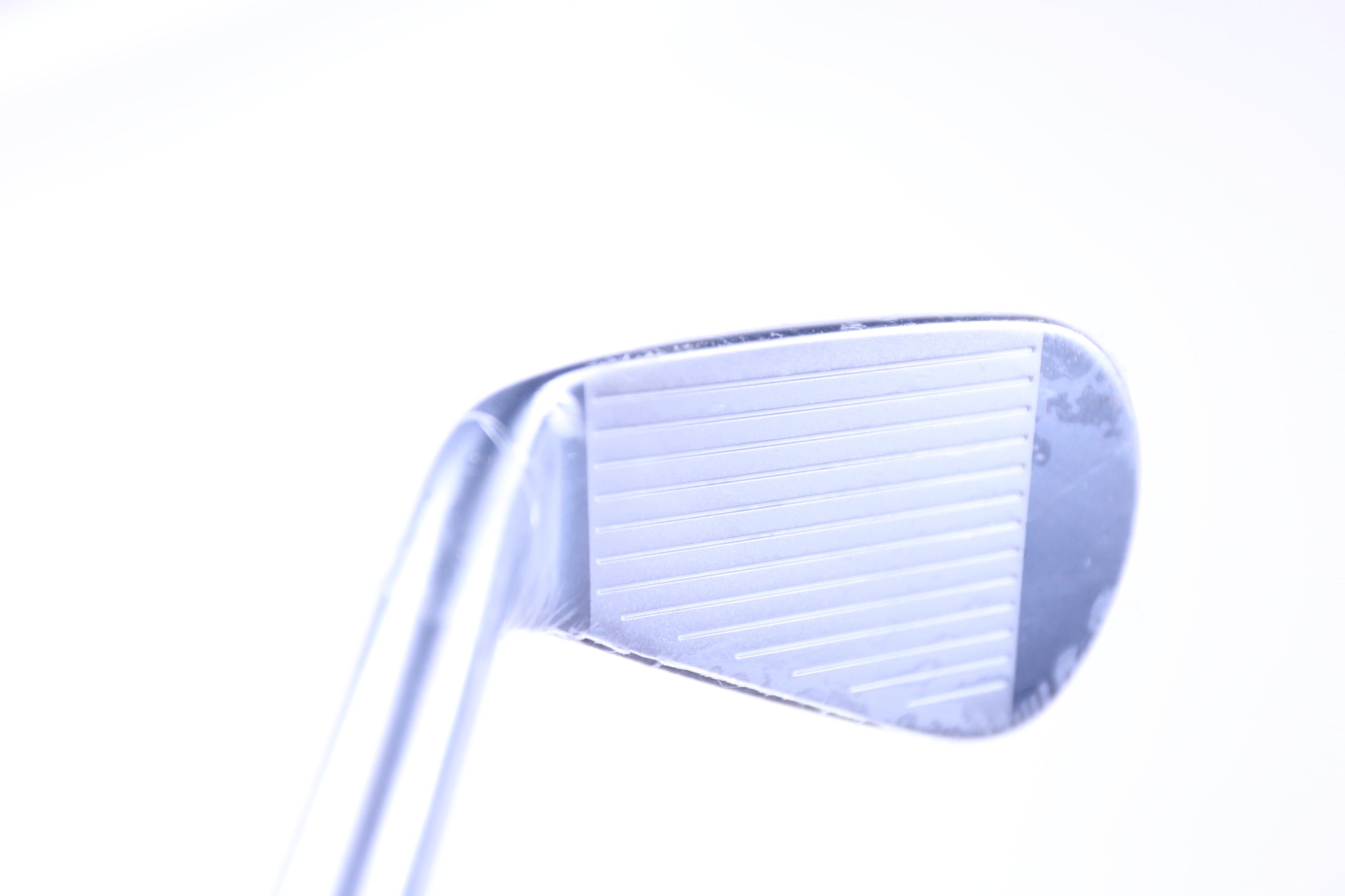 Used Callaway Apex Pro 24 Single 7 Iron Right Handed Stiff Flex Golf Club - Perfect for Mid-Handicap Players & Driving Range Practice