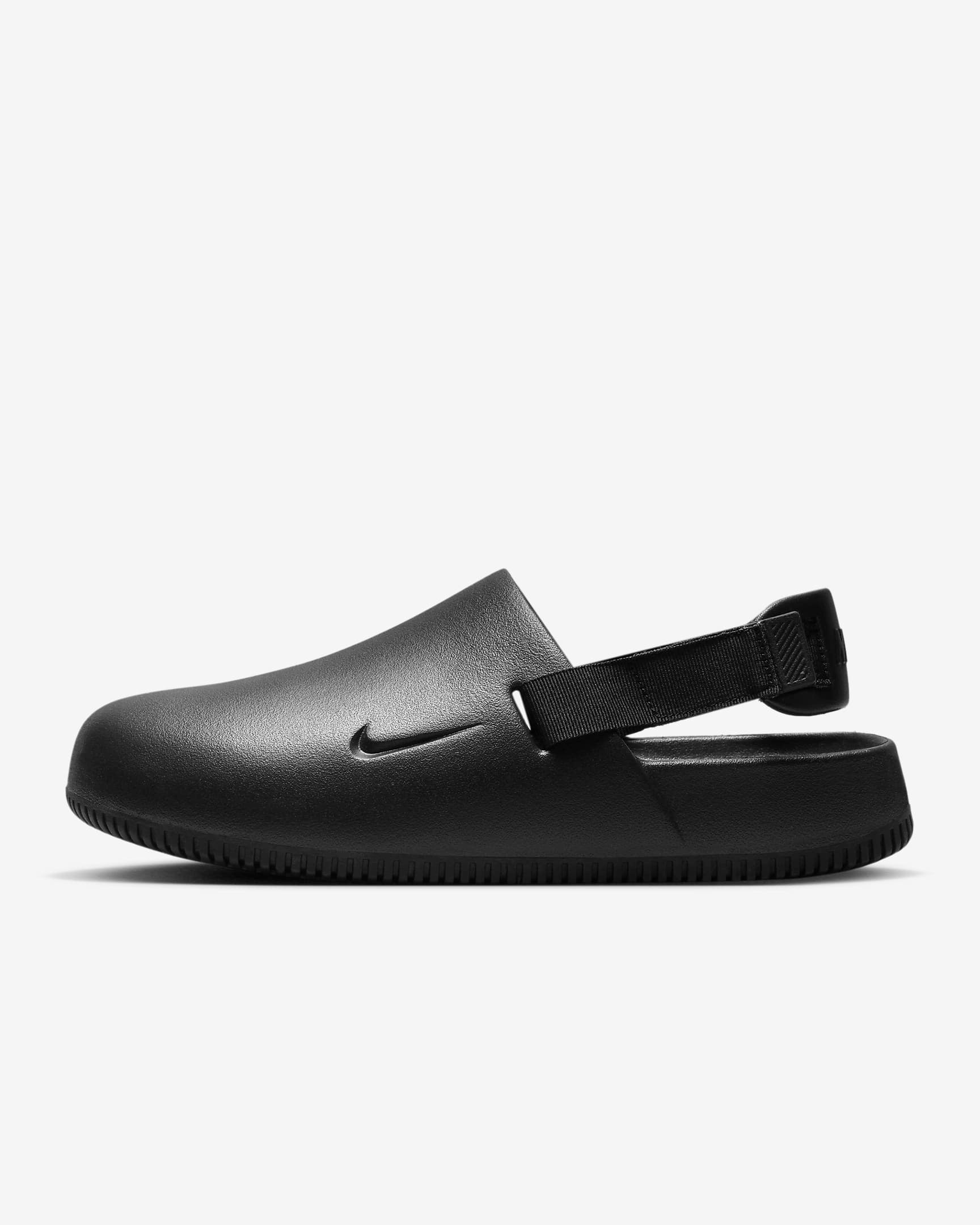 Calm Mule - Premium Comfort Slippers for Men & Women | Cozy Home & Outdoor Wear | Perfect for Relaxing, Lounging & Quick Errands