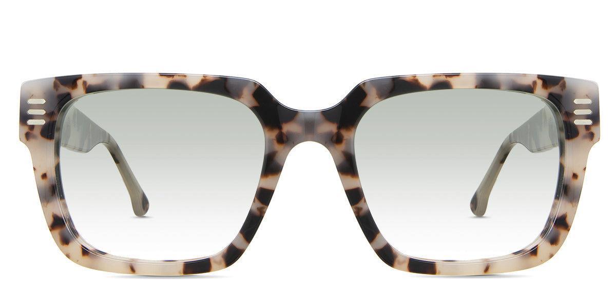 Kendra Women's Prescription Tinted Glasses - Stylish & UV Protection for Reading, Driving & Outdoor Activities
