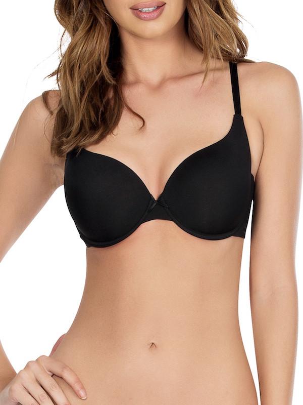 Parfait Lynn T-Shirt Bra P13011 - Seamless Full Coverage Underwire Bra for Women - Perfect for Everyday Wear, Workouts, and Layering Under T-Shirts