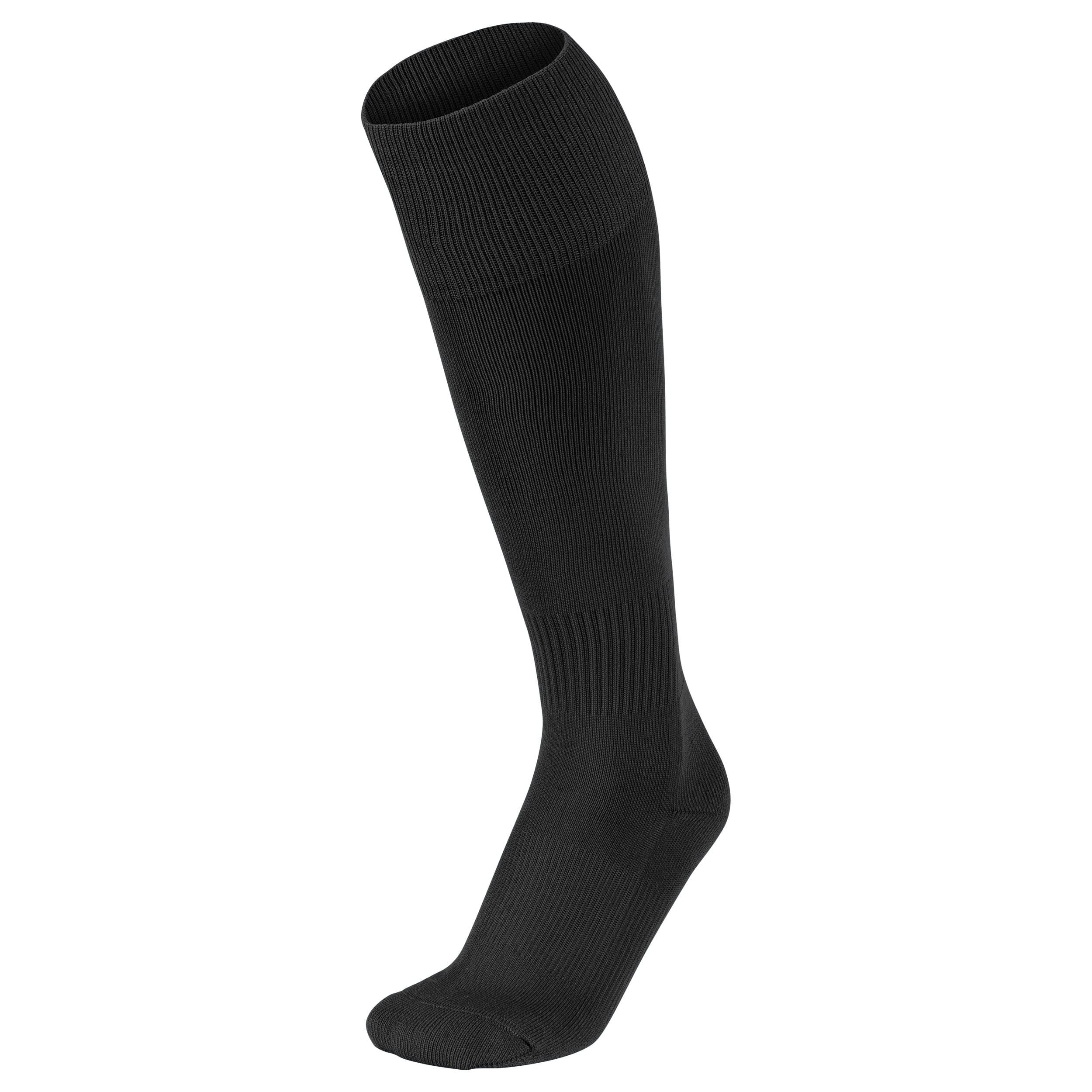 CHAMPRO Men's High-Performance Compression Athletic Socks for Baseball, Softball, Football - Moisture-Wicking & Arch Support (Perfect for Training, Games & Sports Recovery)