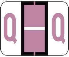 Letter Q