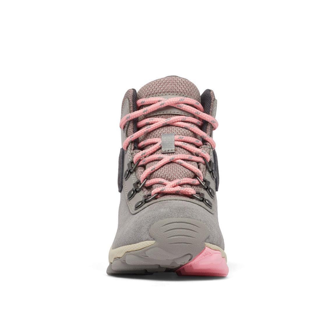Columbia Newton Ridge™ Amped Boot Youth - Waterproof Hiking Shoes for Kids - Perfect for Outdoor Adventures & Trail Walking