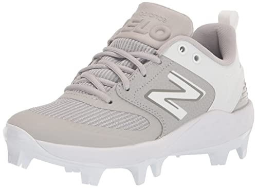 Grey/White