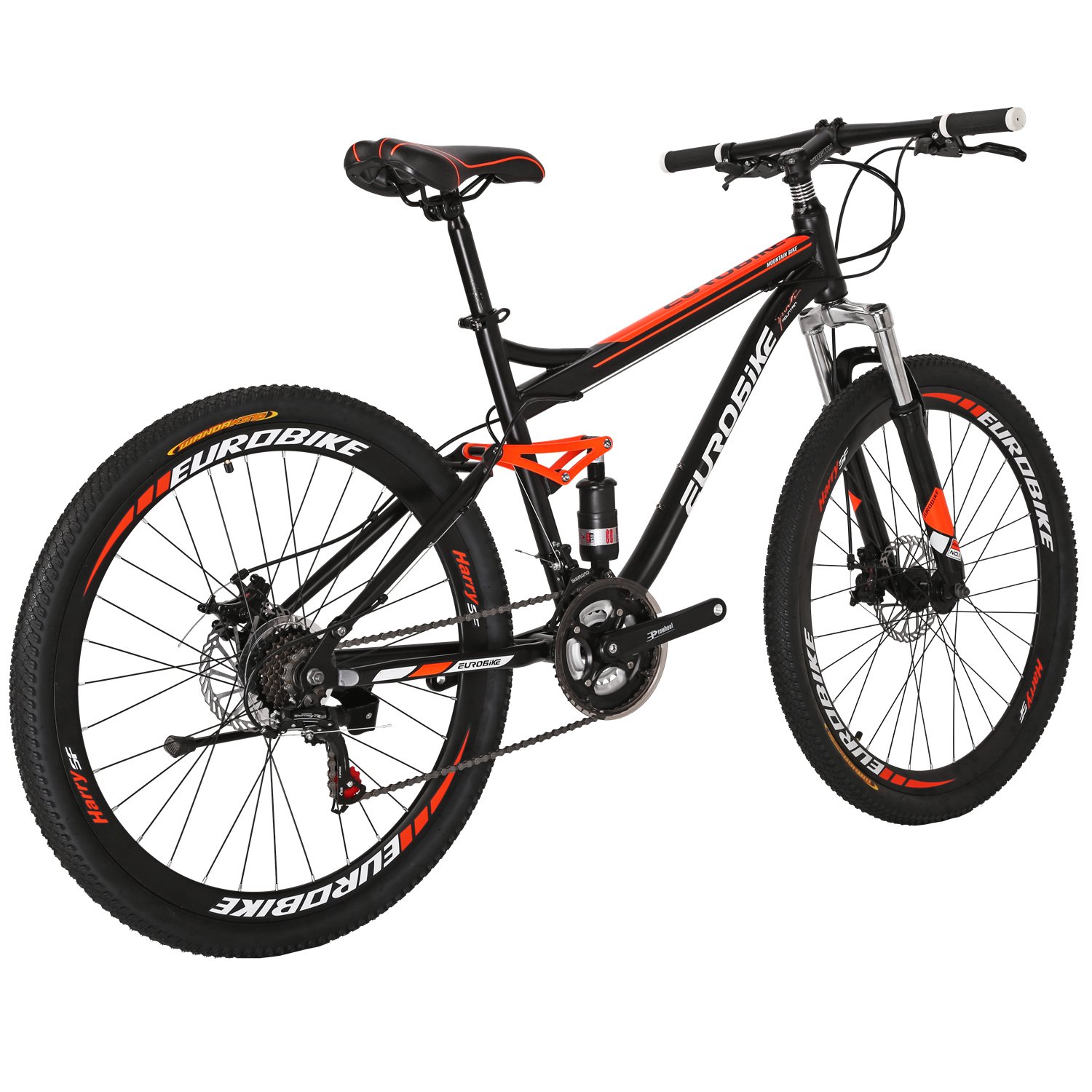 Eurobike 27.5