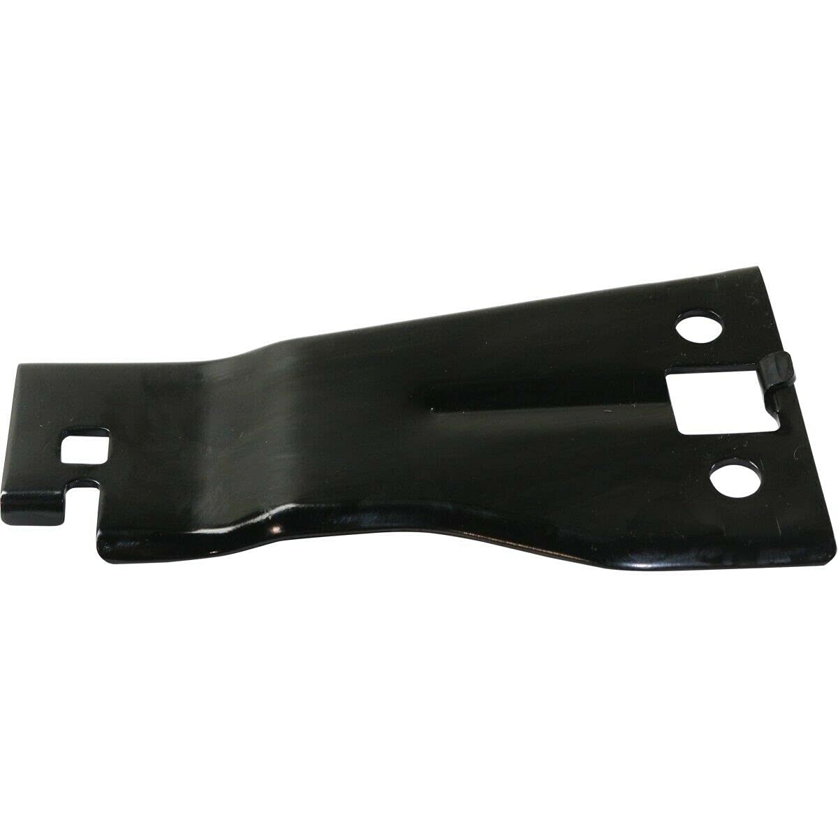 Chevy Sonic LH Front Left Bumper Face Bar Bracket Replacement - Durable Auto Body Part for Crash Repair & Collision Protection | Perfect for DIY Mechanics & Professional Auto Shops