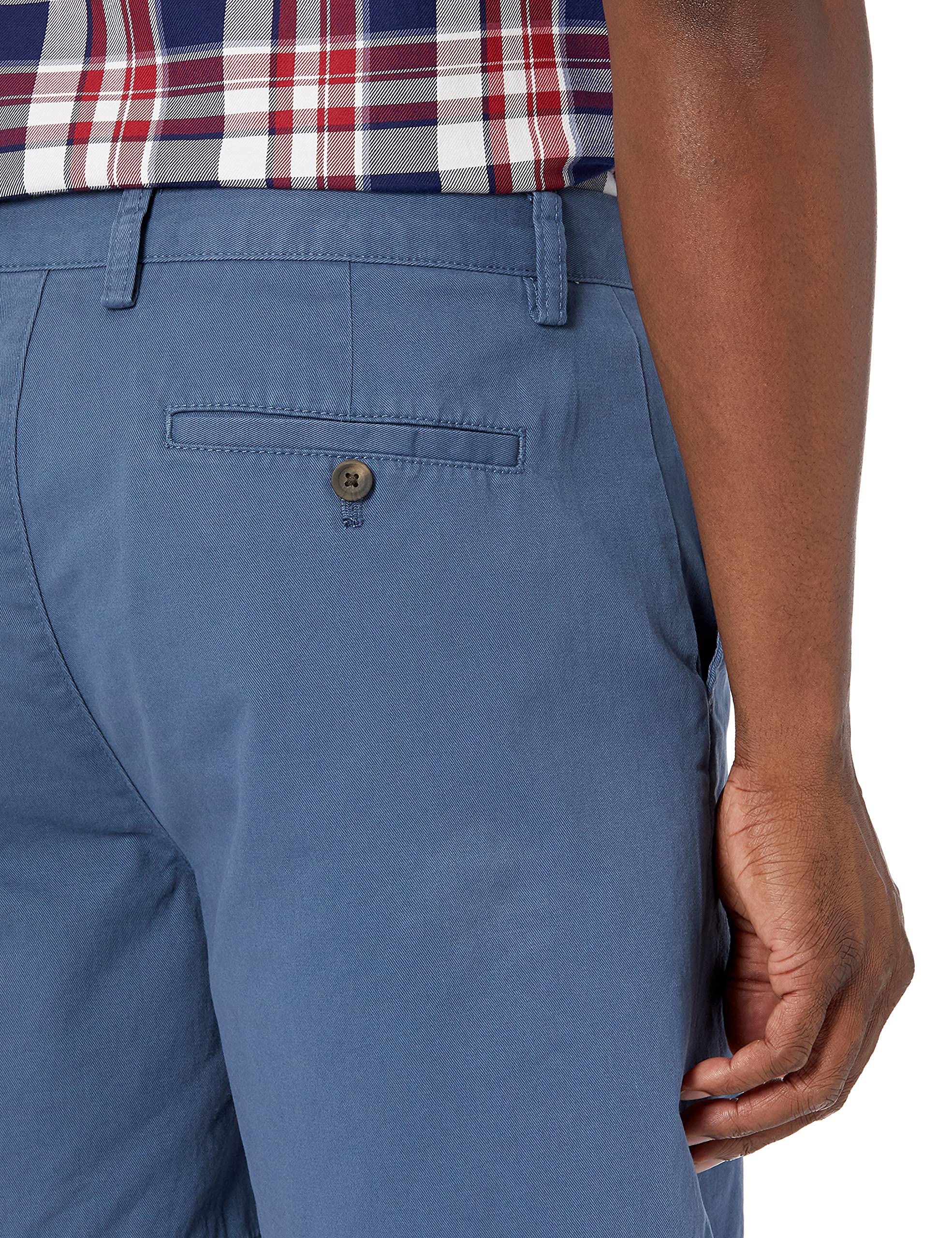 Amazon Essentials Men's Classic-Fit 7