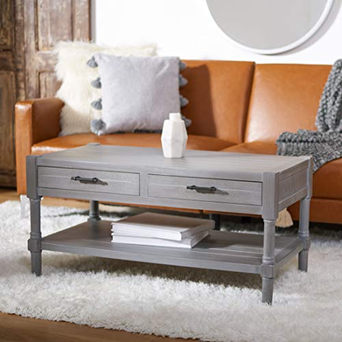 White Wash Grey