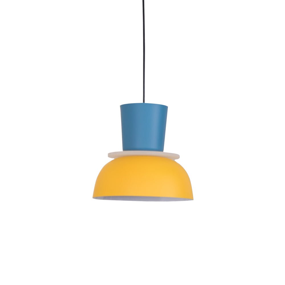 Etta Series Modern Pendant Light - Elegant Hanging Chandelier for Dining Room, Kitchen Island, Bedroom & Living Room Decor