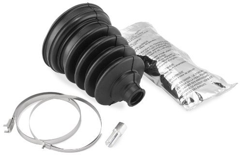 Norrec Industries CV Joint Fast-Boot 92091-000 - High-Quality Replacement Boot Kit for Smooth Drivetrain Performance | Perfect for Car Repair & Maintenance, DIY Auto Enthusiasts, and Professional Mechanics