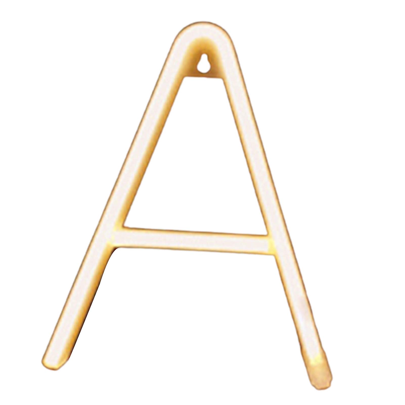 LED Letter Light - 8.66