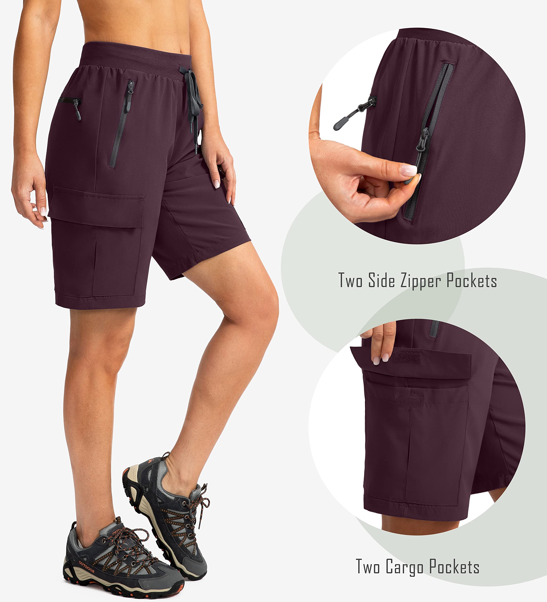 Soothfeel Women's 9