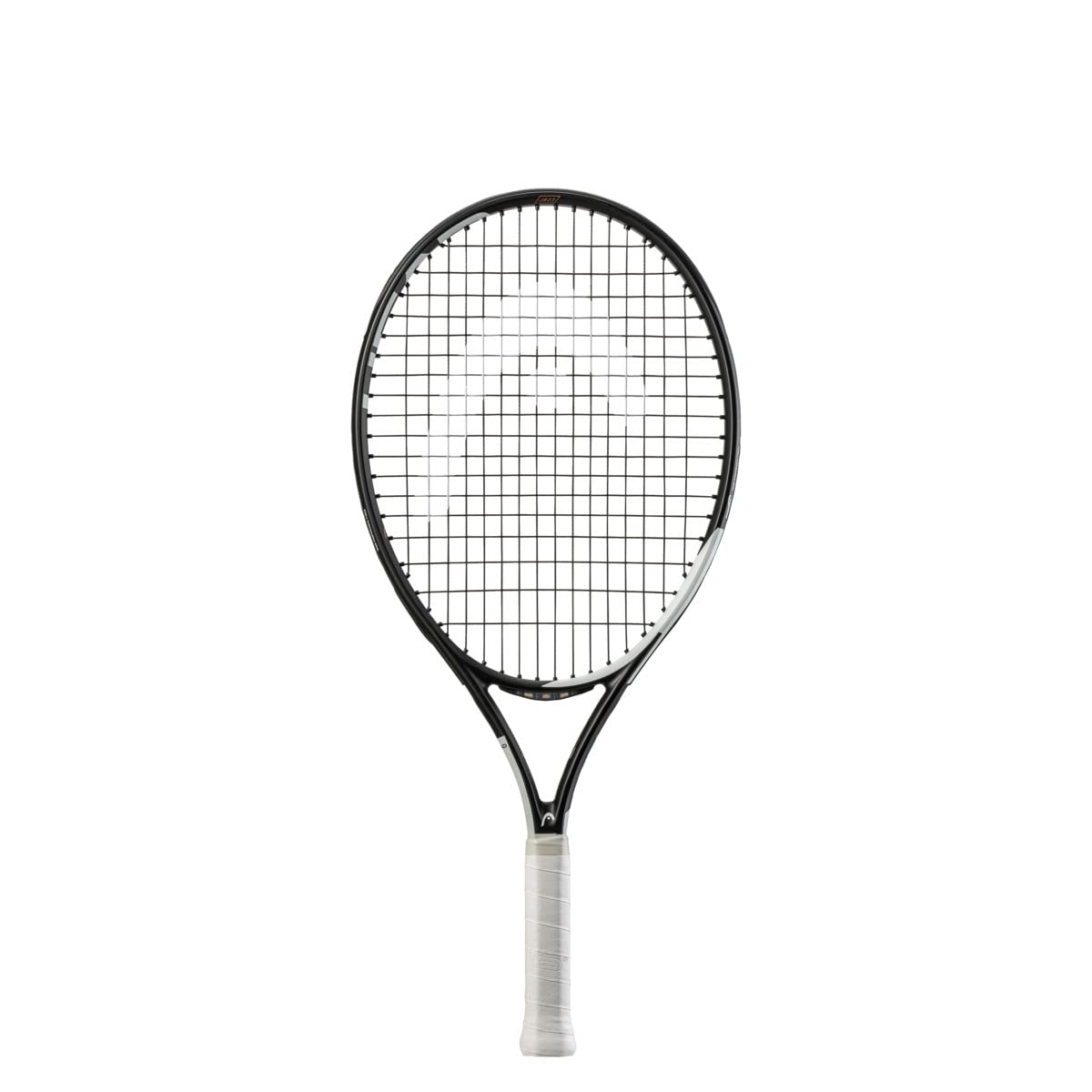 HEAD 2022 IG Speed 25 Inch Tennis Racquet - Prestrung with Cover Bag | Lightweight Performance Racquet for Junior & Adult Players | Perfect for Training, Matches & Recreational Play