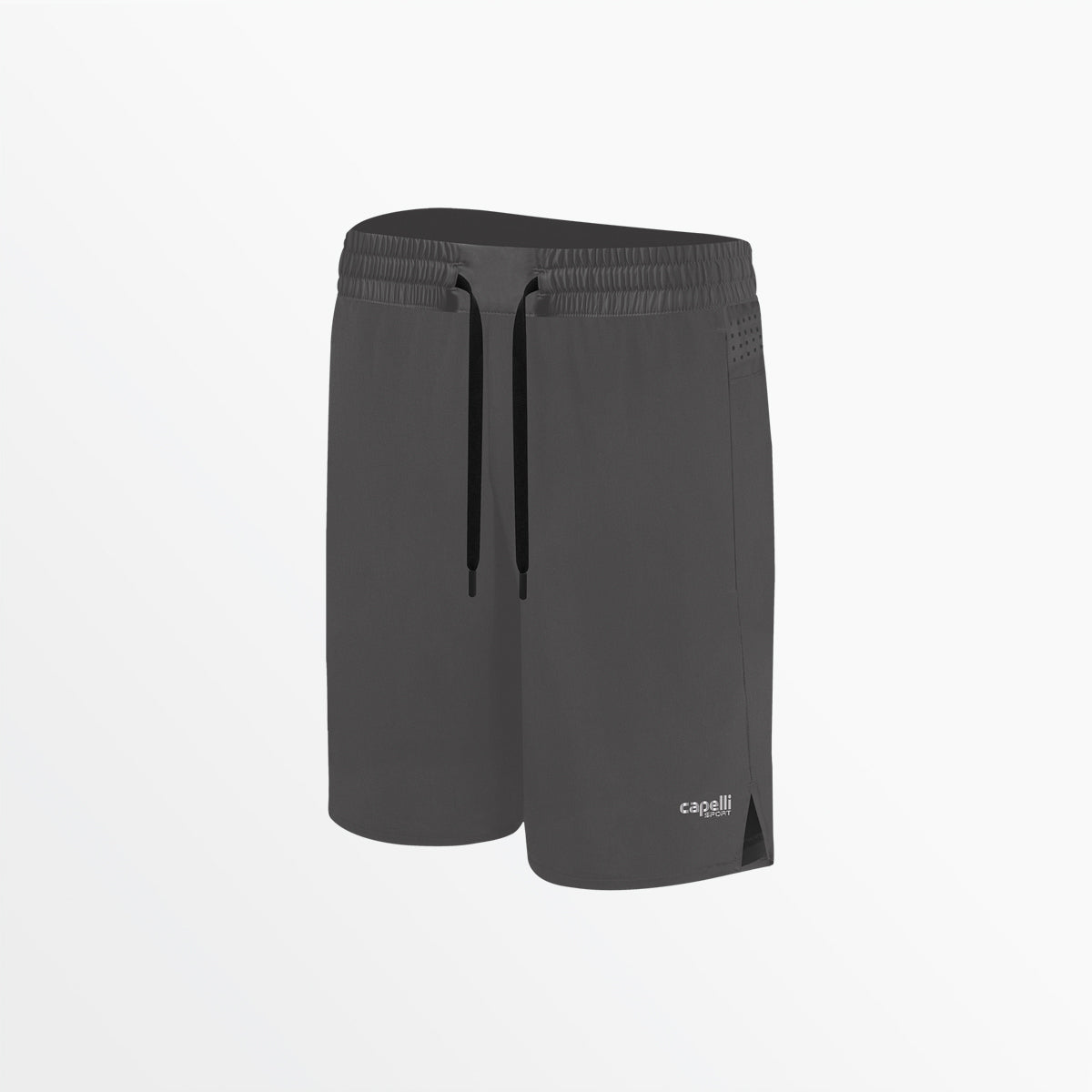 Youth Everyday Flex Shorts - Comfortable Stretch Athletic Shorts for Boys & Girls - Perfect for Running, Gym, and Casual Wear