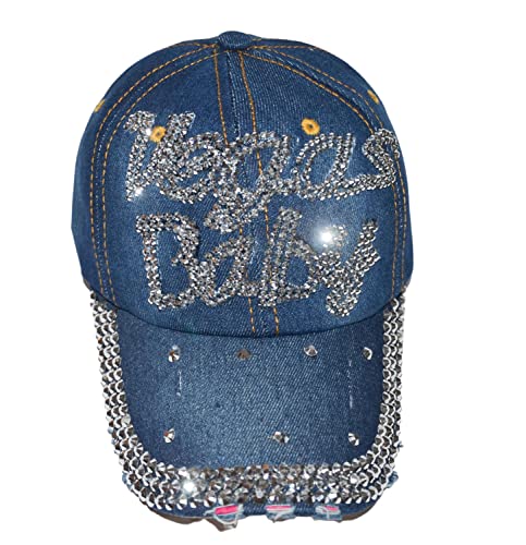 Vegas Baby (Blue)