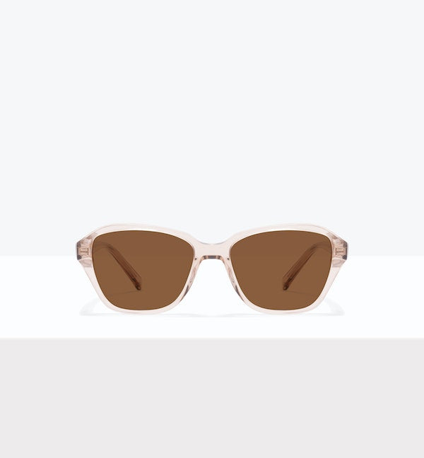 Carrie Sunglasses for Women - UV Protection Polarized Fashion Sunglasses - Stylish & Comfortable for Driving, Beach, and Outdoor Activities