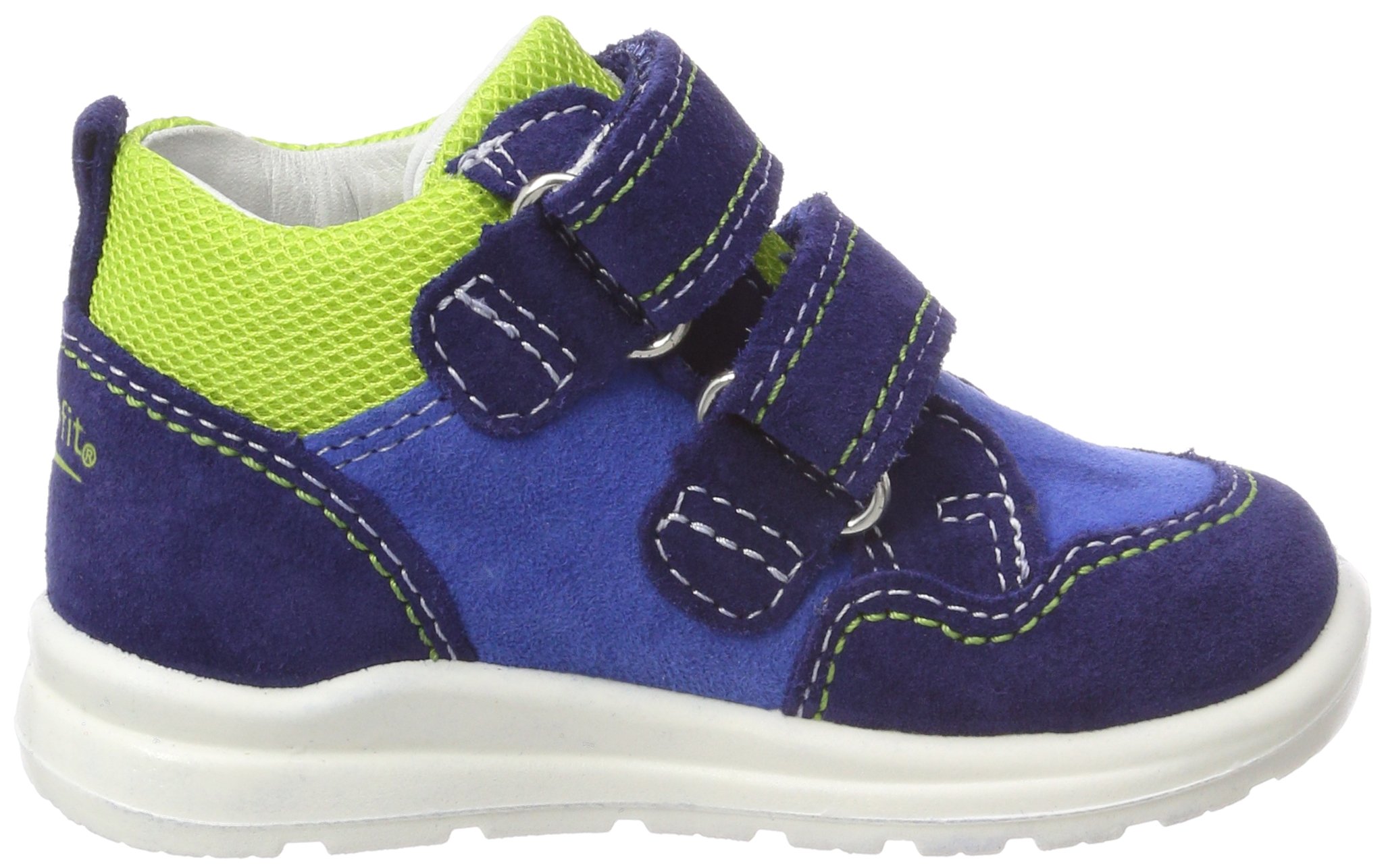 **Baby Boys' Non-Slip Walking Shoes - Lightweight Breathable Sneakers for Toddlers - Perfect for First Steps, Playtime & Outdoor Activities**