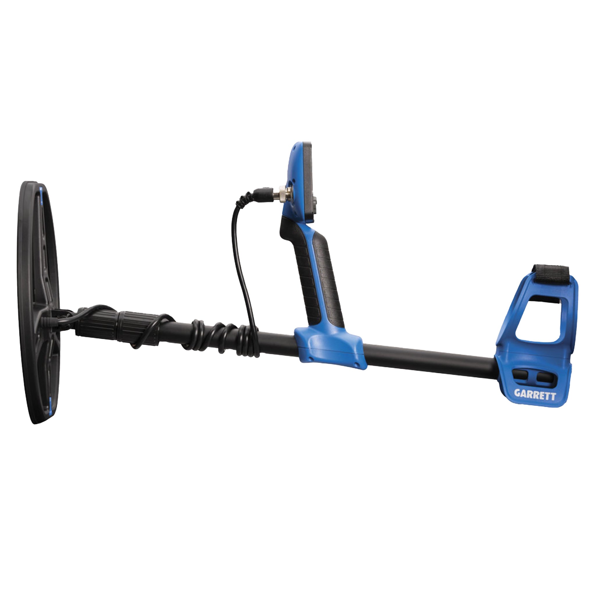 Garrett Vortex VX5 Metal Detector - Professional Metal Detecting Equipment for Treasure Hunting, Gold Prospecting & Beach Searching (Open Box) - Perfect for Outdoor Adventures, Archaeology & Coin Shooting