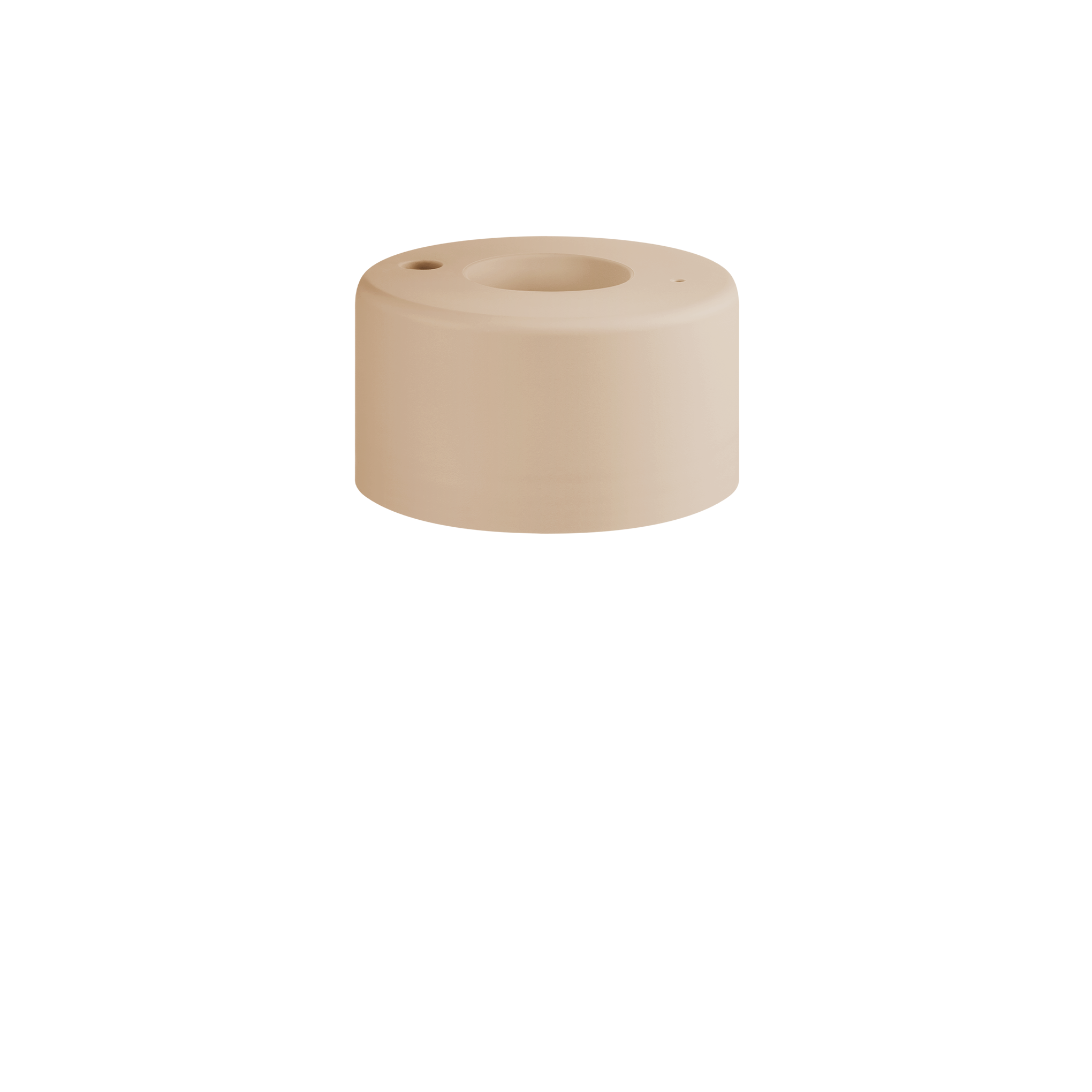 Lid Hull - Durable and Leak-Proof Lid for Food Storage Containers | Perfect for Meal Prep, Leftovers & Kitchen Organization