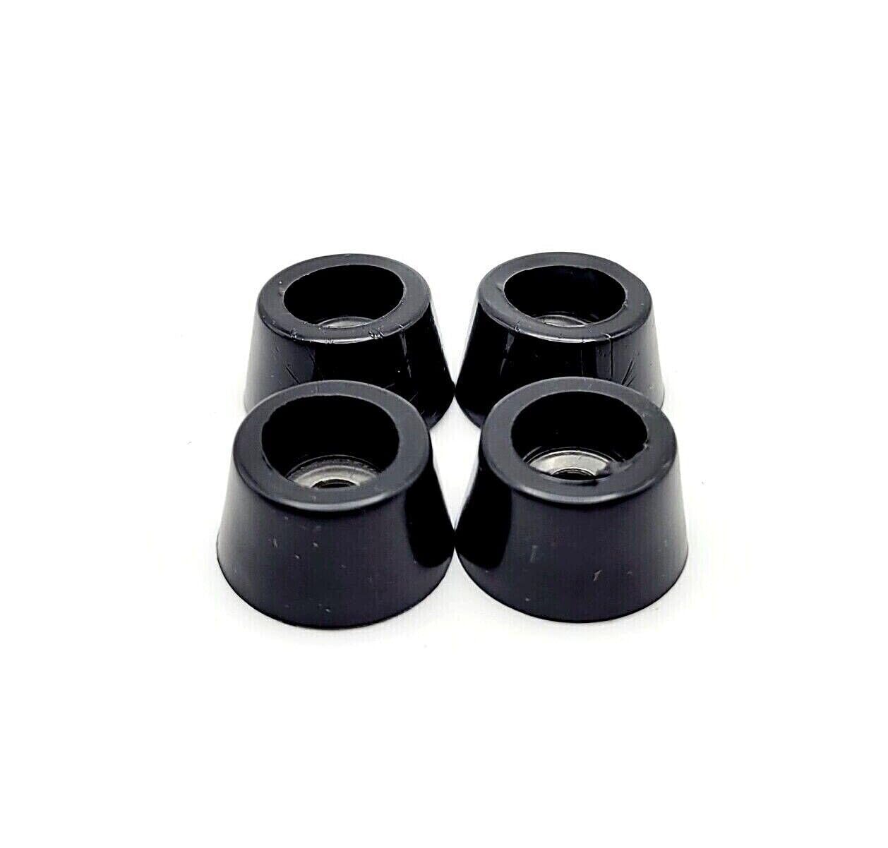 Baldor Bench Grinder Rubber Bumpers Feet - 3/4