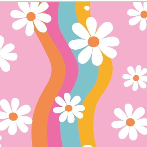 Groovy Daisy