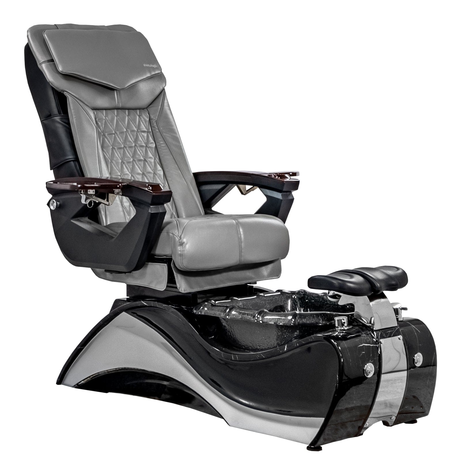 FIOR Shiatsulogic LX Professional Pedicure Chair - Massage Spa Chair for Nail Salon & Foot Care - Perfect for Salons, Spas & Home Relaxation