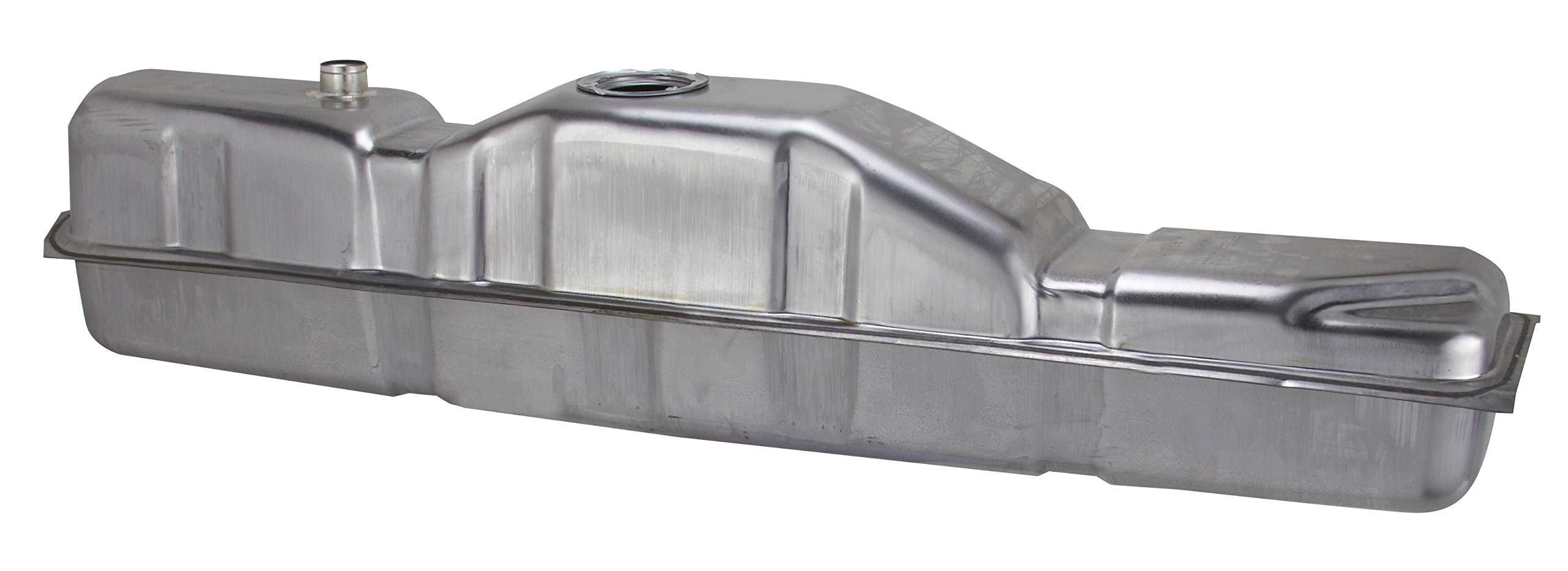 Spectra Premium GM62A Fuel Tank Replacement for GM Vehicles - Durable & Leak-Proof Gas Tank - Perfect for Chevy, GMC Trucks & SUVs - Ideal for Off-Roading & Long-Distance Travel