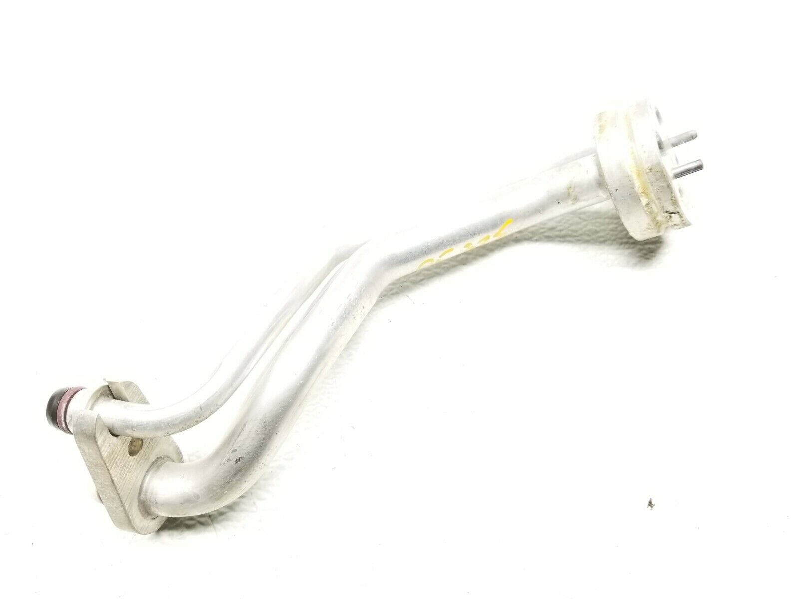 BMW E46 325xi AC Double Hose Pipe Line OEM Replacement Part - Compatible with 2001-2005 Models - Perfect for AC System Repair & Maintenance
