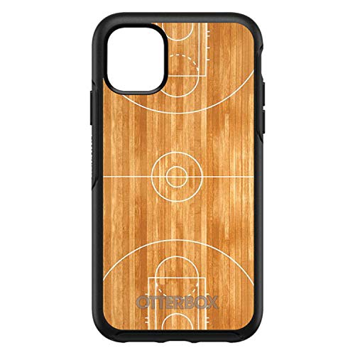 Basketball Court Layout