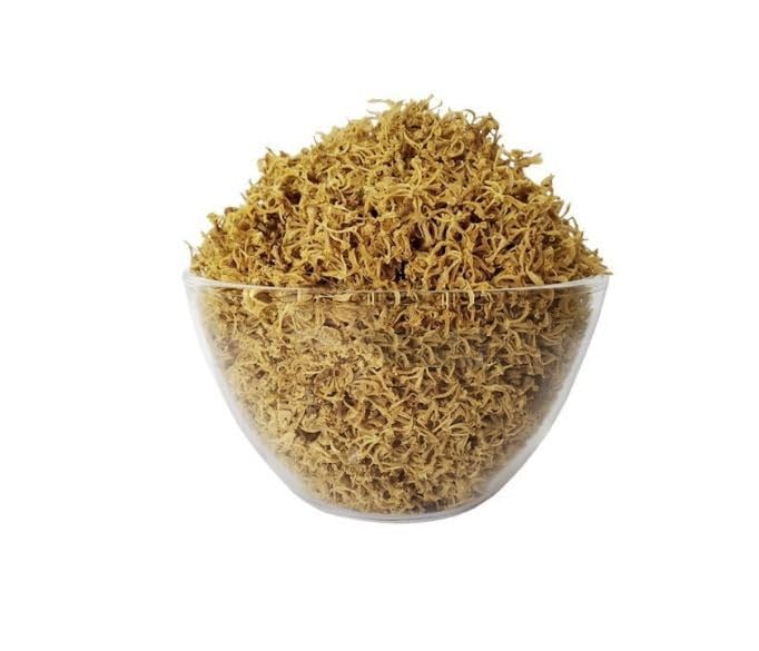 Organic Dried Neem Flowers (Pack of 2x50g) - Indian Lilac for Tea, Skincare & Haircare | Natural Ayurvedic Remedy for Detox & Healthy Skin | Perfect for Herbal Tea, Face Masks & Hair Treatments