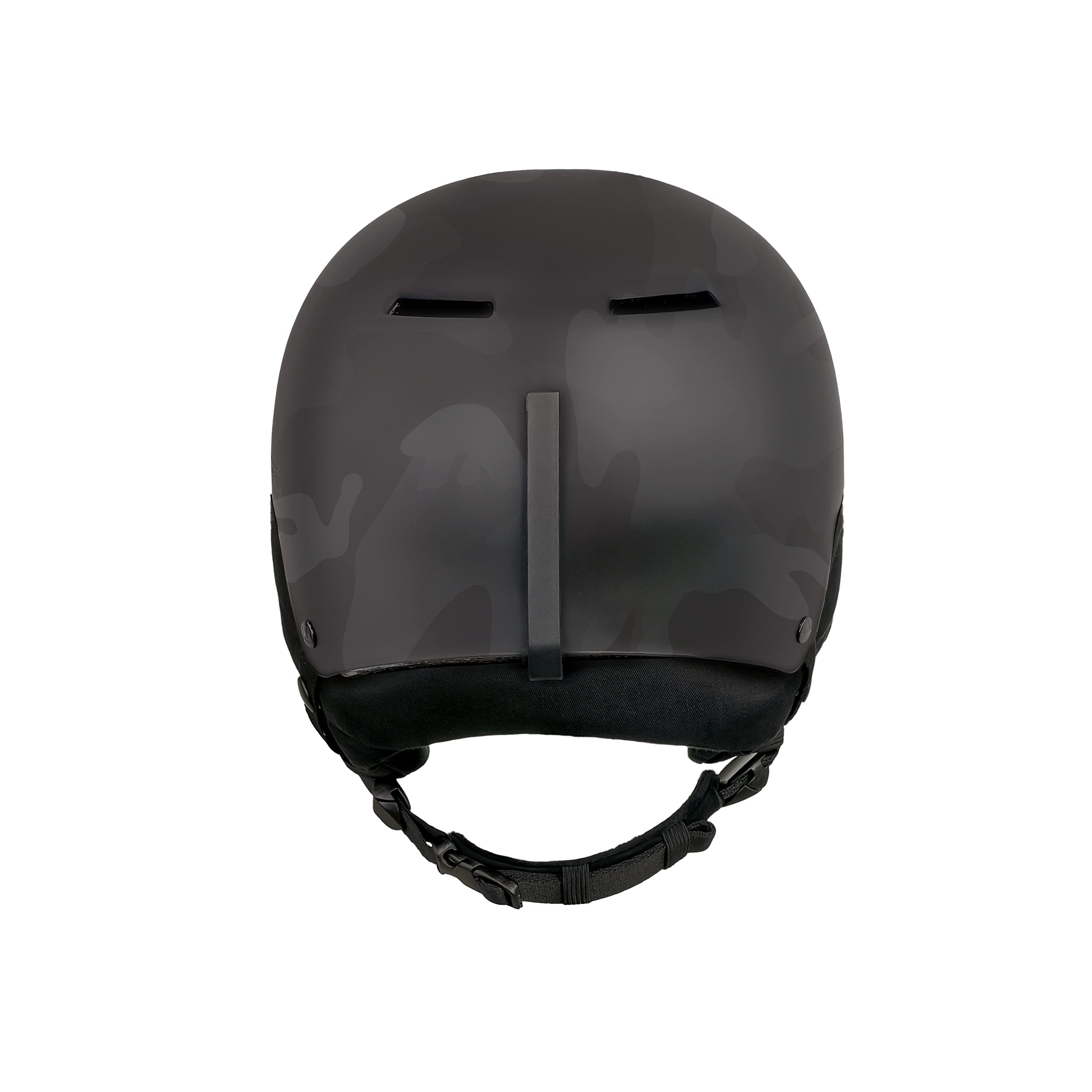 Premium Matte Snow Helmet for Kids & Adults - Lightweight Winter Sports Safety Gear for Skiing, Snowboarding & Sledding