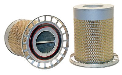 AFE 46805 WIX Direct Replacement Air Filter - High Performance Engine Protection for Trucks & SUVs - Perfect for Off-Roading & Daily Commuting