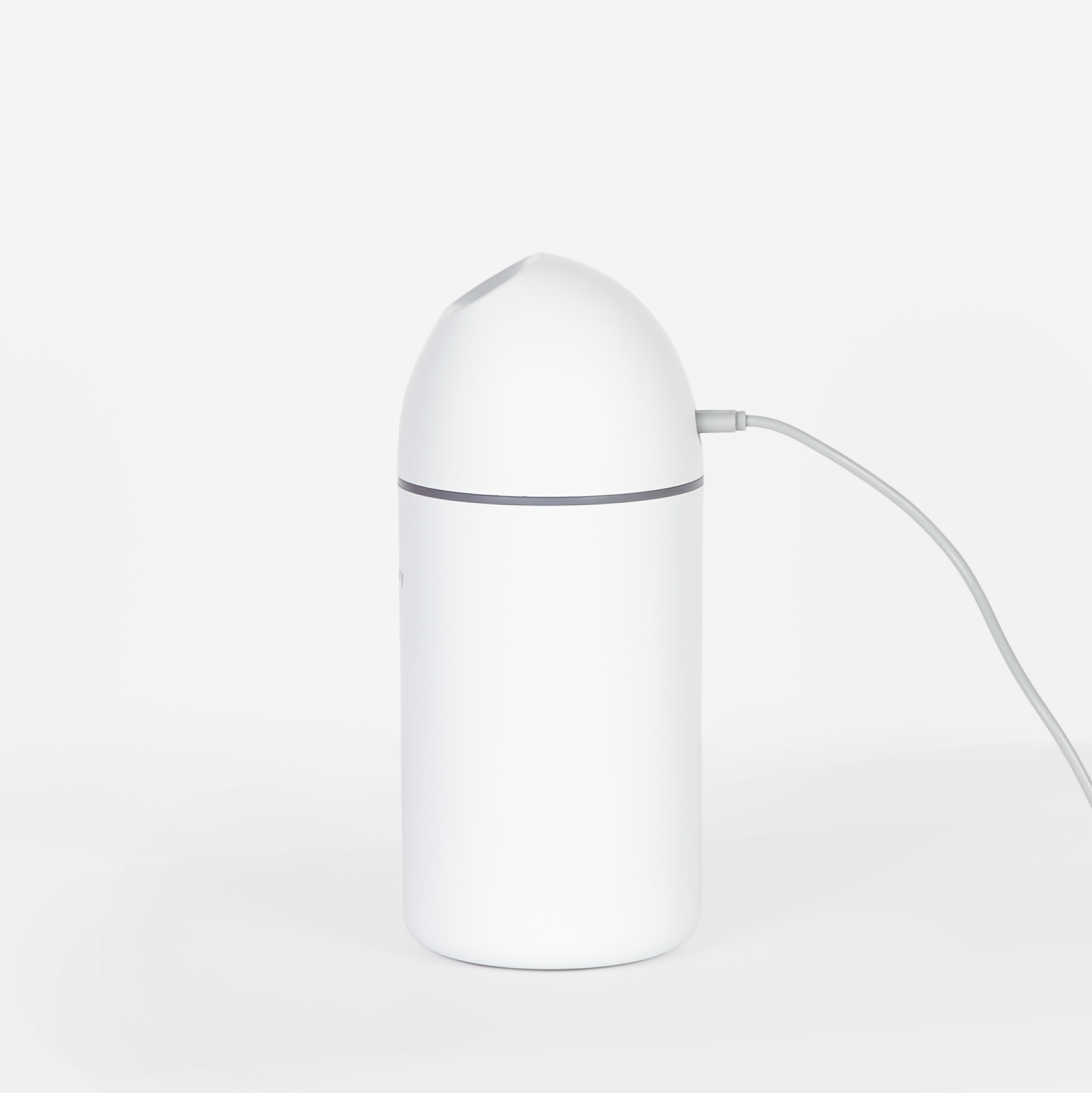 Hey Dewy Portable Facial Humidifier - USB Powered Mini Humidifier for Dry Skin Relief | Perfect for Travel, Office & Bedroom Use