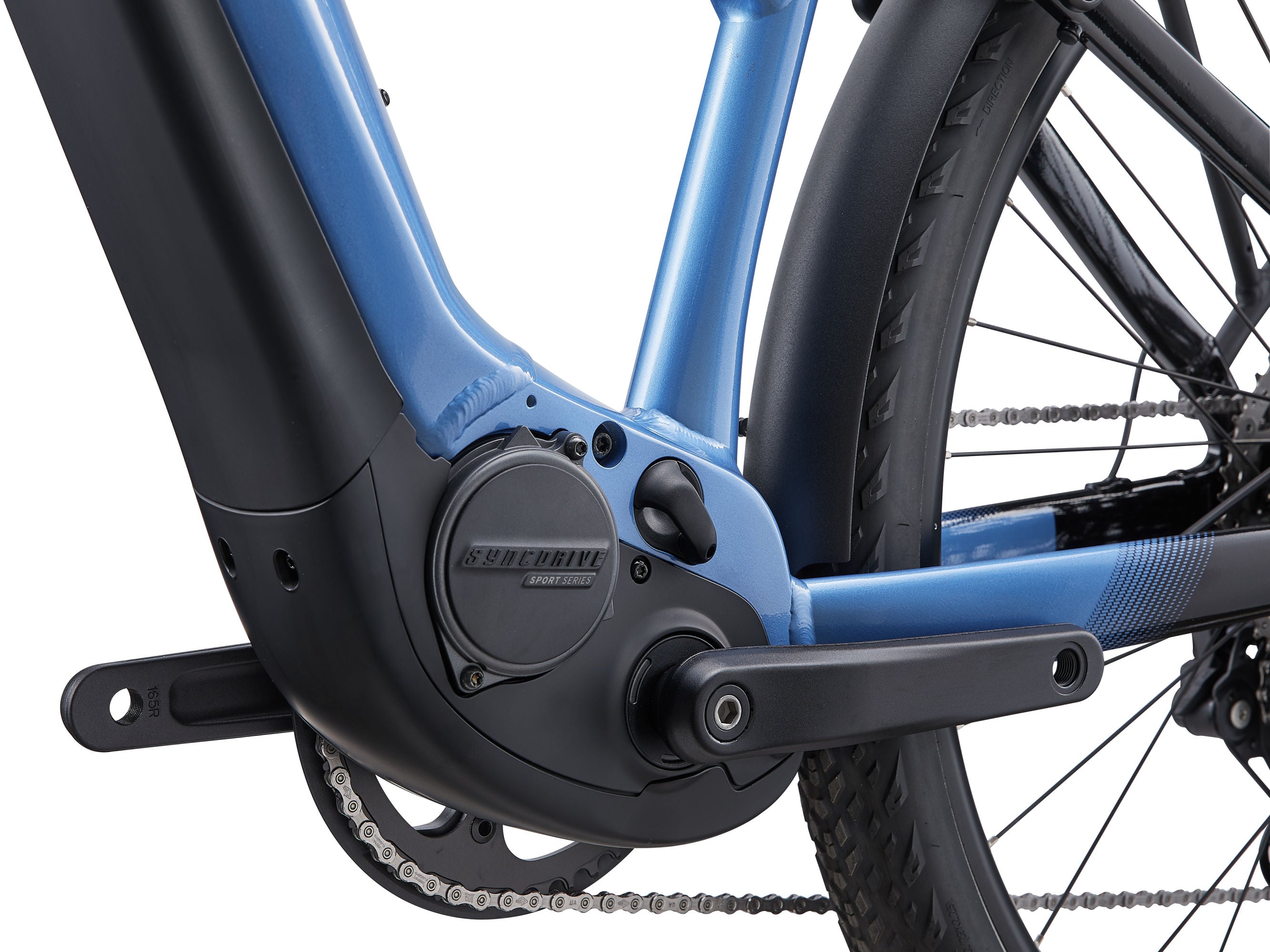 Amiti E+1 Women's Electric Bike - Lightweight & Powerful Commuter E-Bike for Urban Riding & Outdoor Adventures