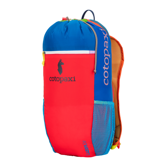 Luzon 24L Lightweight Waterproof Hiking Backpack - Durable Daypack for Outdoor Adventures, Travel & Daily Commute