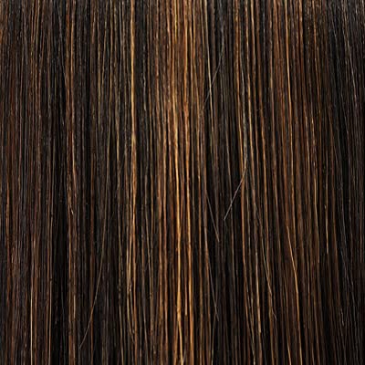 Piano Mix Off Black and LightAuburn S1B/30