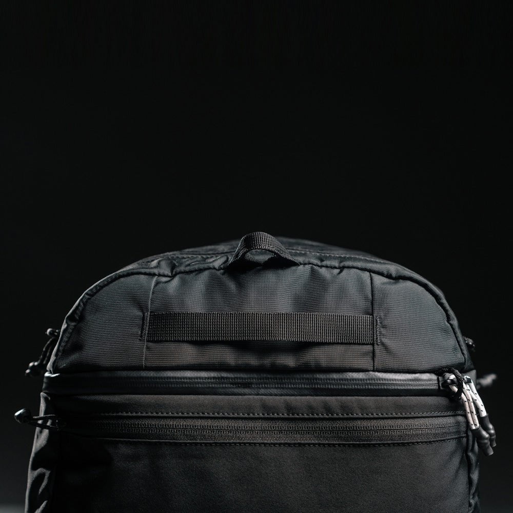 Matador SEG45 Ultralight Waterproof Travel Pack - Compact Backpack for Hiking, Camping & Outdoor Adventures | Perfect for Day Trips & Minimalist Travelers
