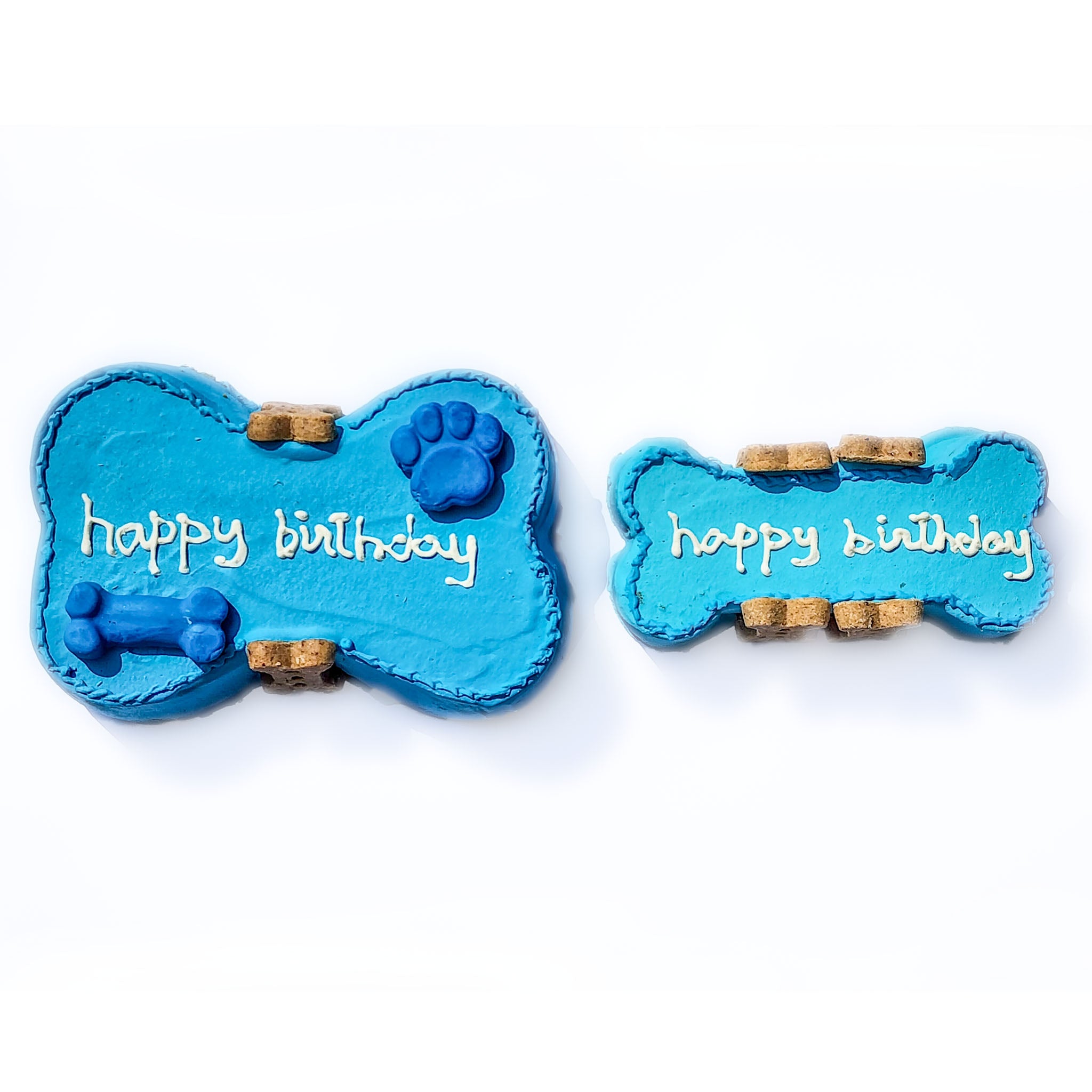 Delicious Bon Bon Cake Bone Treats for Dogs - All-Natural Chew Toy for Dental Health & Anxiety Relief - Perfect for Training, Teething, and Playtime