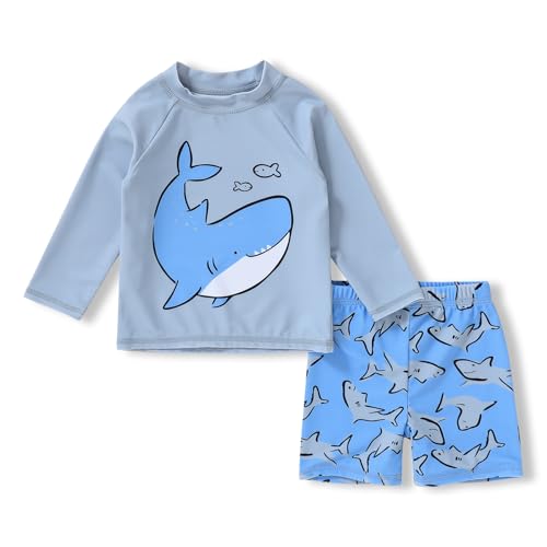 Cute Blue Whale