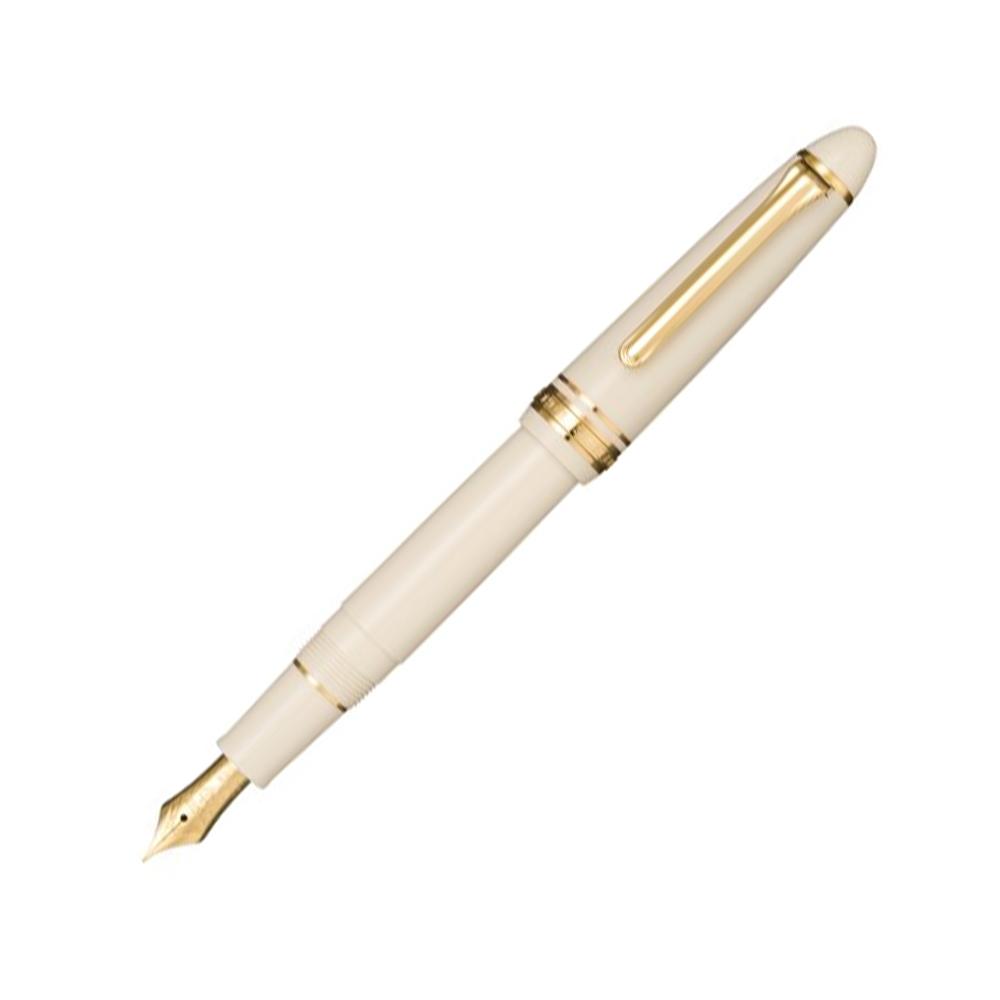 Sailor 1911 Standard Fountain Pen with 14K Gold Nib - Premium Writing Instrument for Calligraphy, Journaling & Professional Use