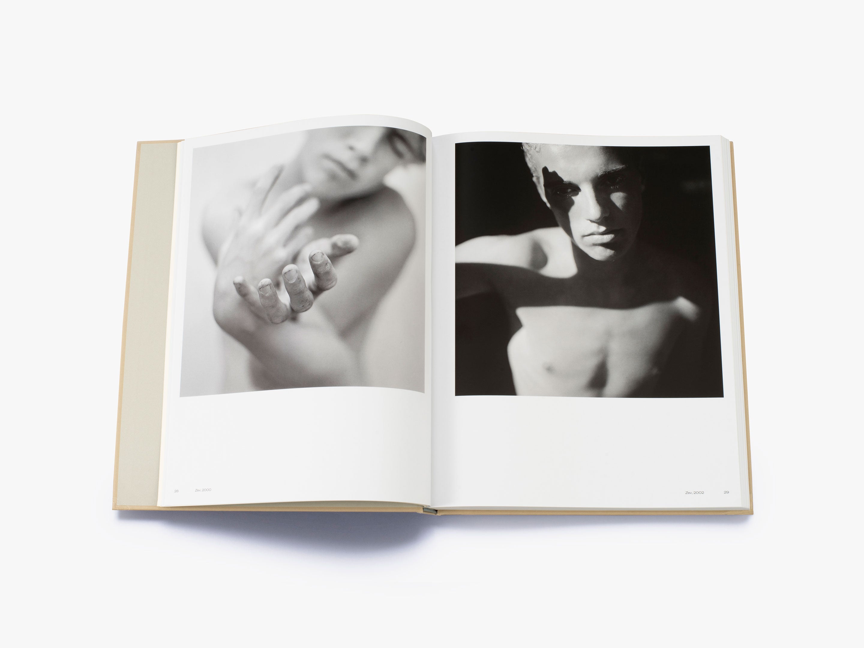 Mona Kuhn: Art Photography Books - Stunning Visuals for Home Decor, Gifts & Art Collections | Perfect for Living Rooms, Galleries & Coffee Tables