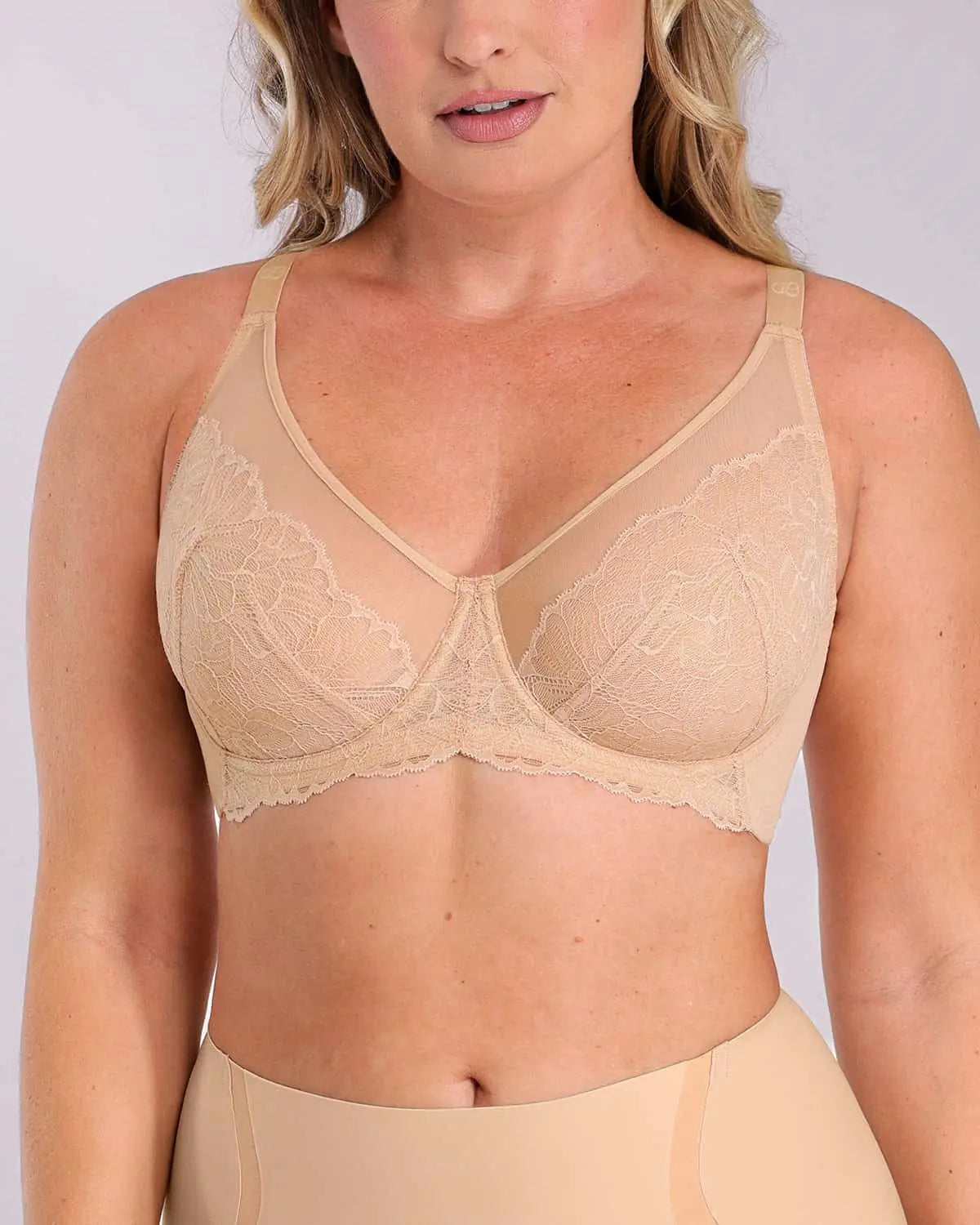 Apricot Beige
